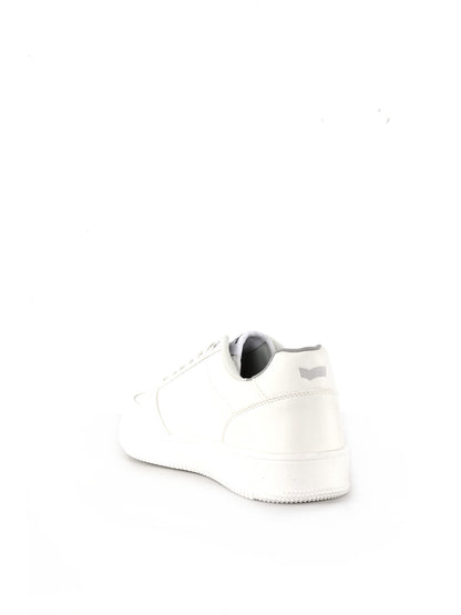 Gas Kevin LTX, sneakers da uomo bianche