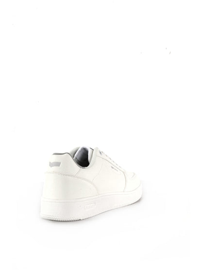 Gas Kevin LTX, sneakers da uomo bianche