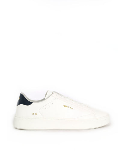 Gas Leonard LTX, sneakers da uomo multicolore