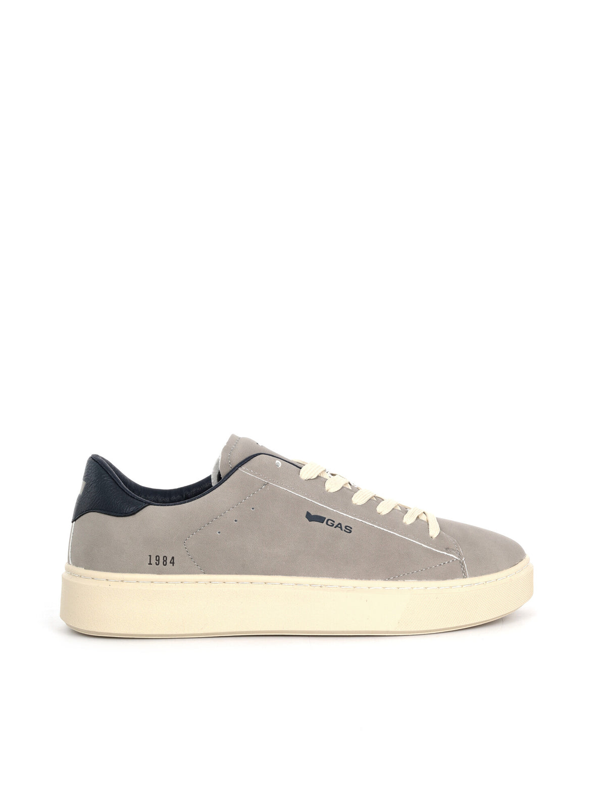 Gas Leonard Nbk, sneakers da uomo beige