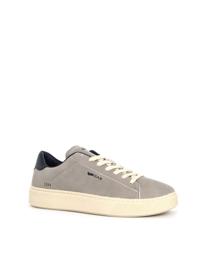 Gas Leonard Nbk, sneakers da uomo beige