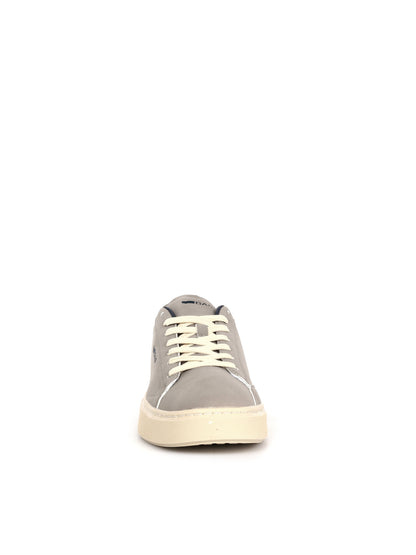 Gas Leonard Nbk, sneakers da uomo beige