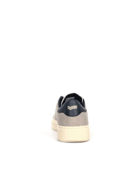 Gas Leonard Nbk, sneakers da uomo beige