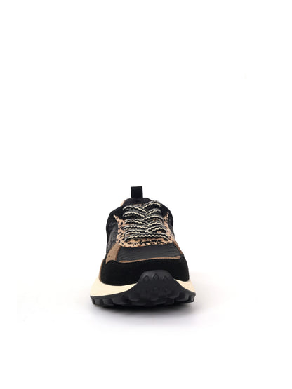 Clyo' Gb1106 Nero, sneakers da donna nere