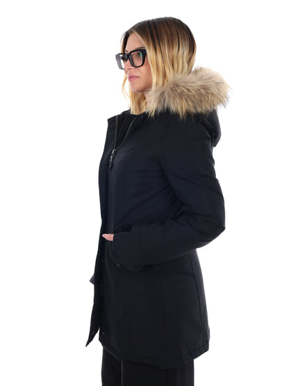 GIACCONE FUNDY BAY CANADIAN DA DONNA NERO