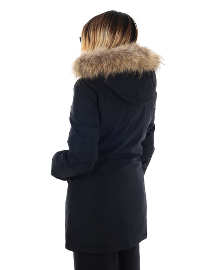 GIACCONE FUNDY BAY CANADIAN DA DONNA NERO