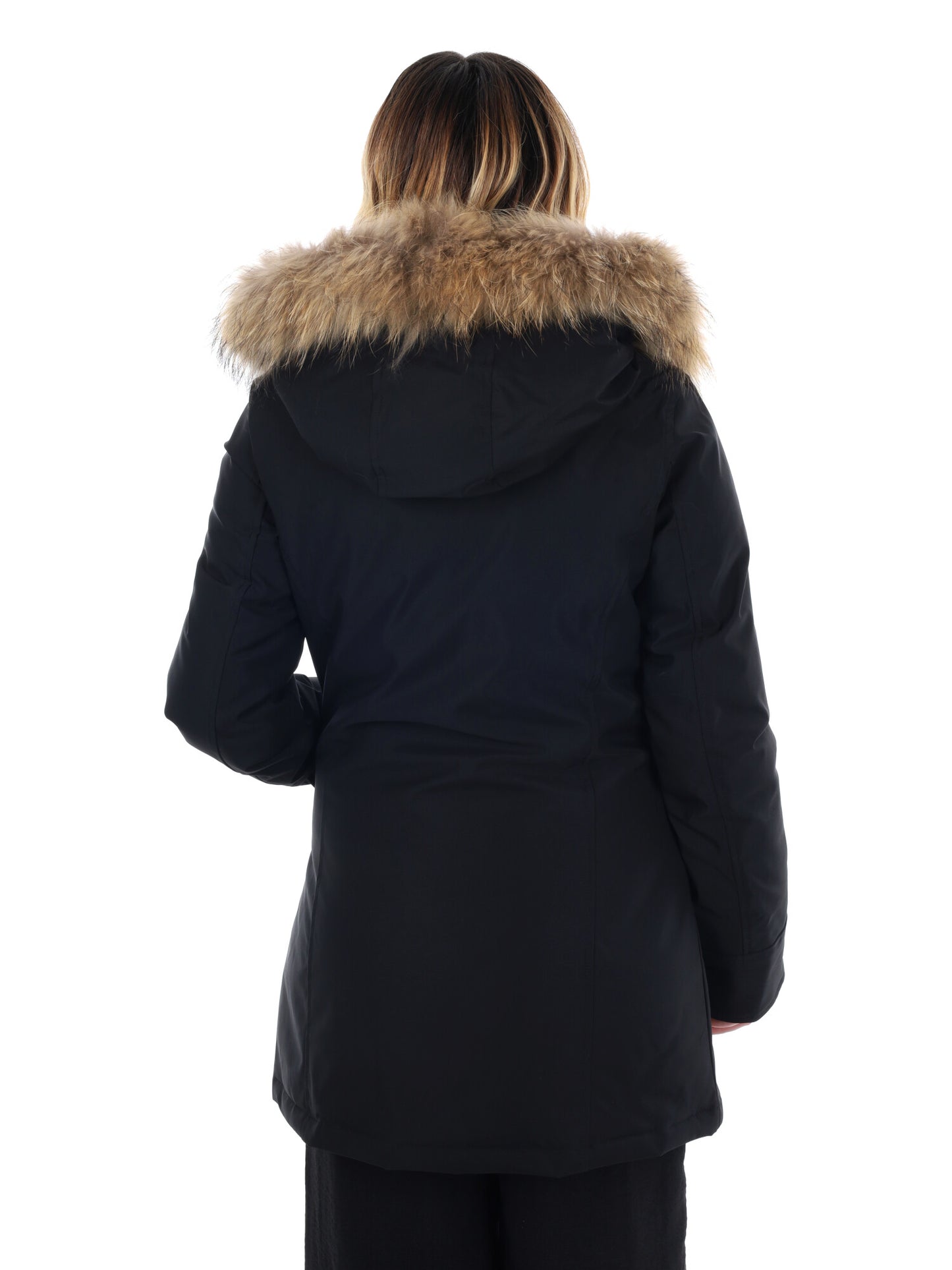 GIACCONE FUNDY BAY CANADIAN DA DONNA NERO