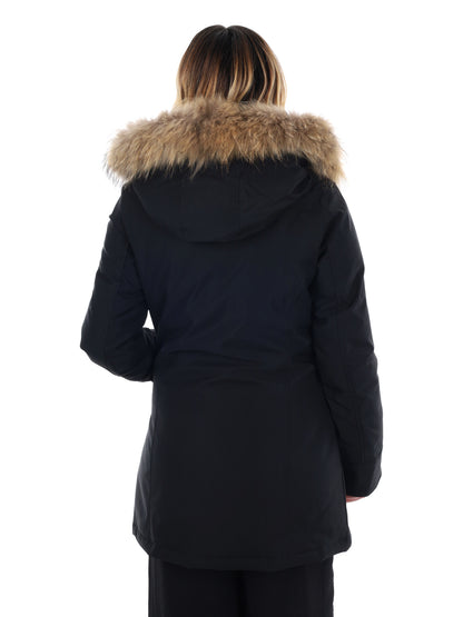 GIACCONE FUNDY BAY CANADIAN DA DONNA NERO