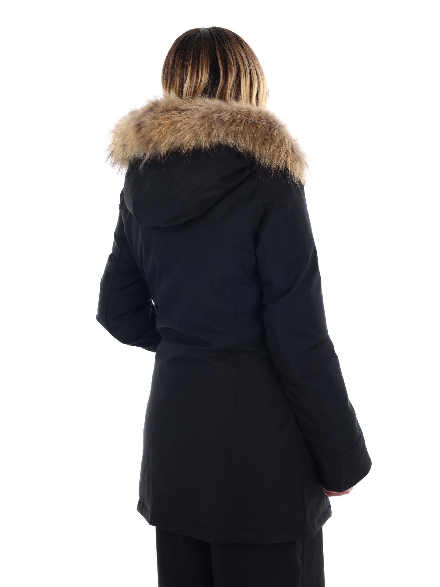 GIACCONE FUNDY BAY CANADIAN DA DONNA NERO