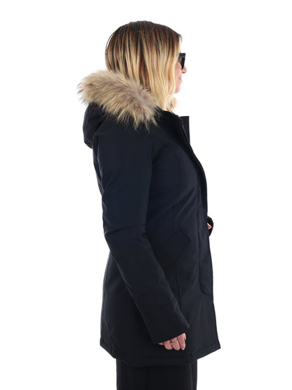 GIACCONE FUNDY BAY CANADIAN DA DONNA NERO