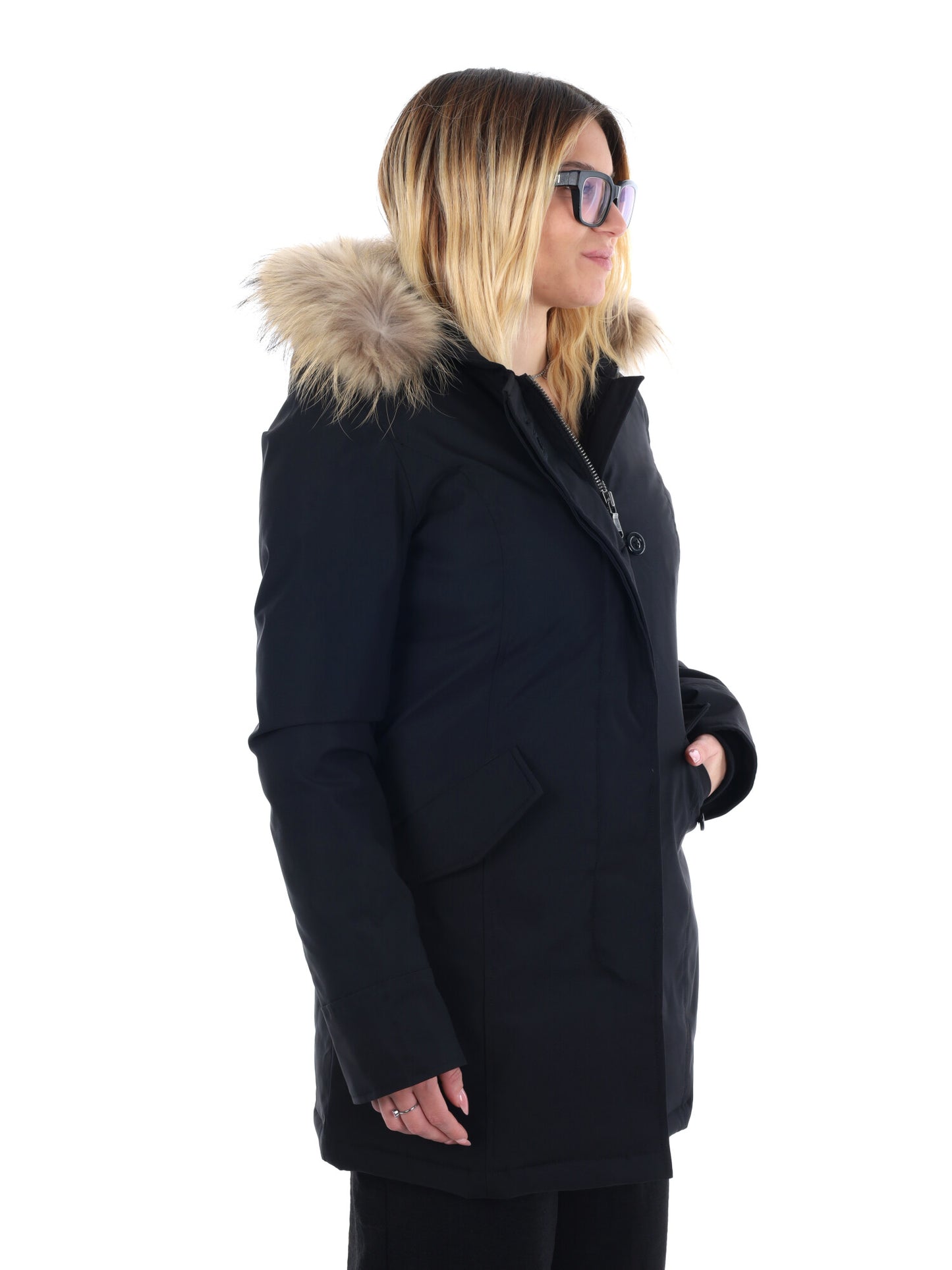 GIACCONE FUNDY BAY CANADIAN DA DONNA NERO