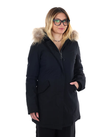 GIACCONE FUNDY BAY CANADIAN DA DONNA NERO