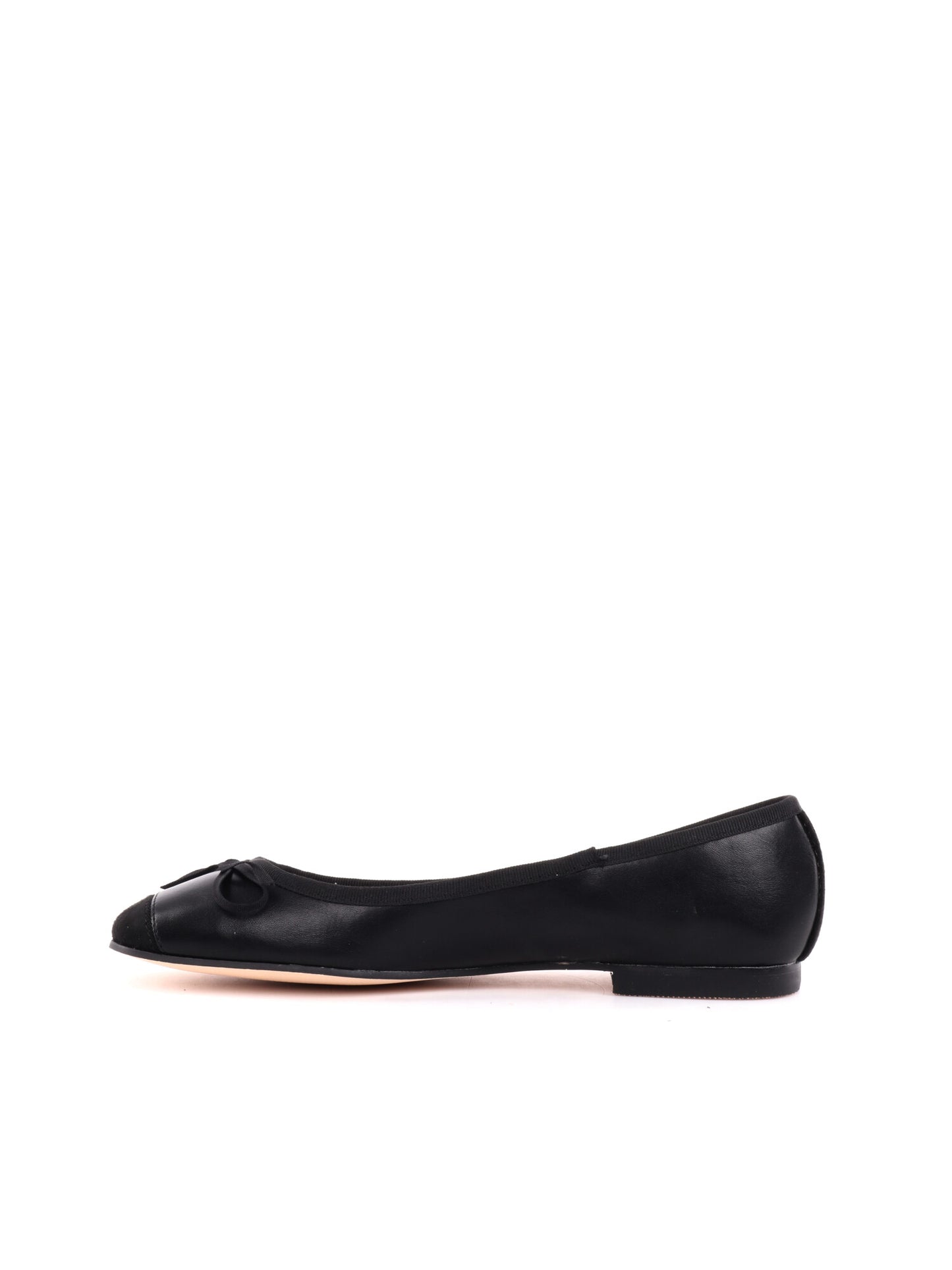 CLYO' BALLERINA - NERO