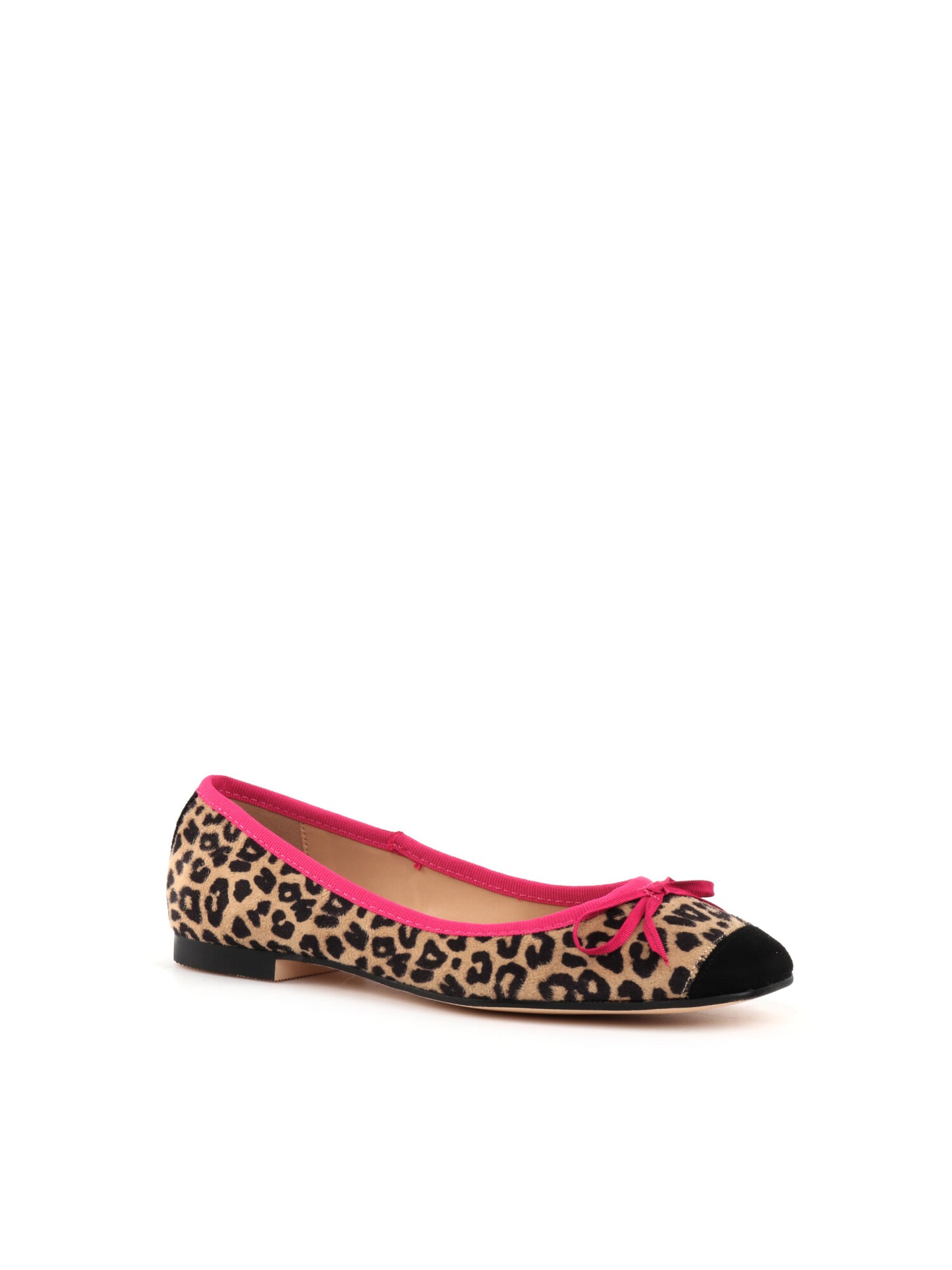 CLYO' BALLERINA - LEOPARDO