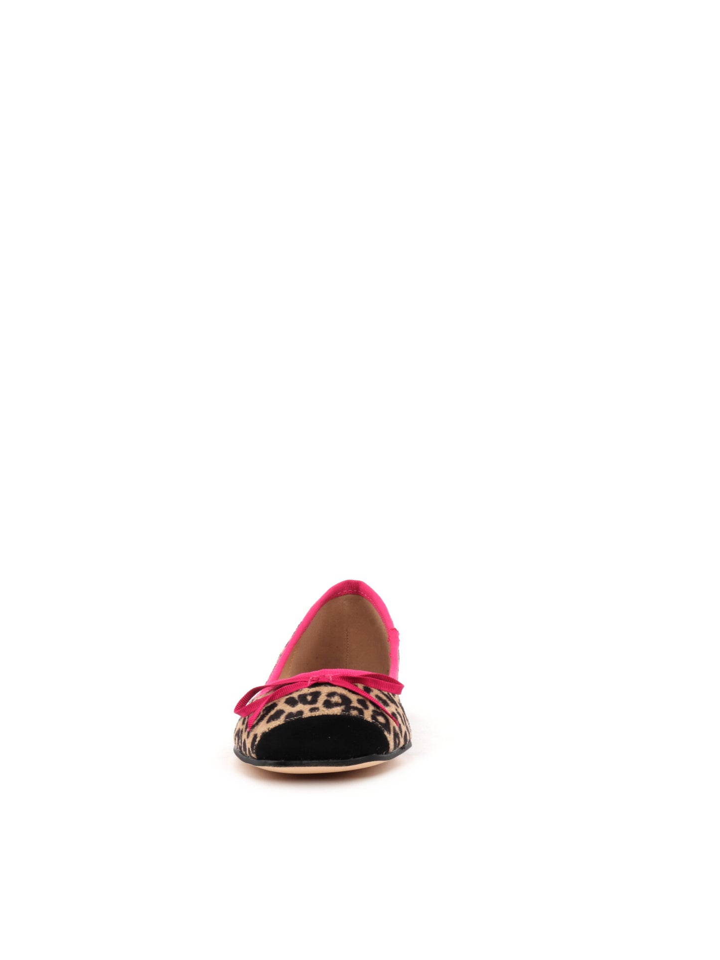 CLYO' BALLERINA - LEOPARDO