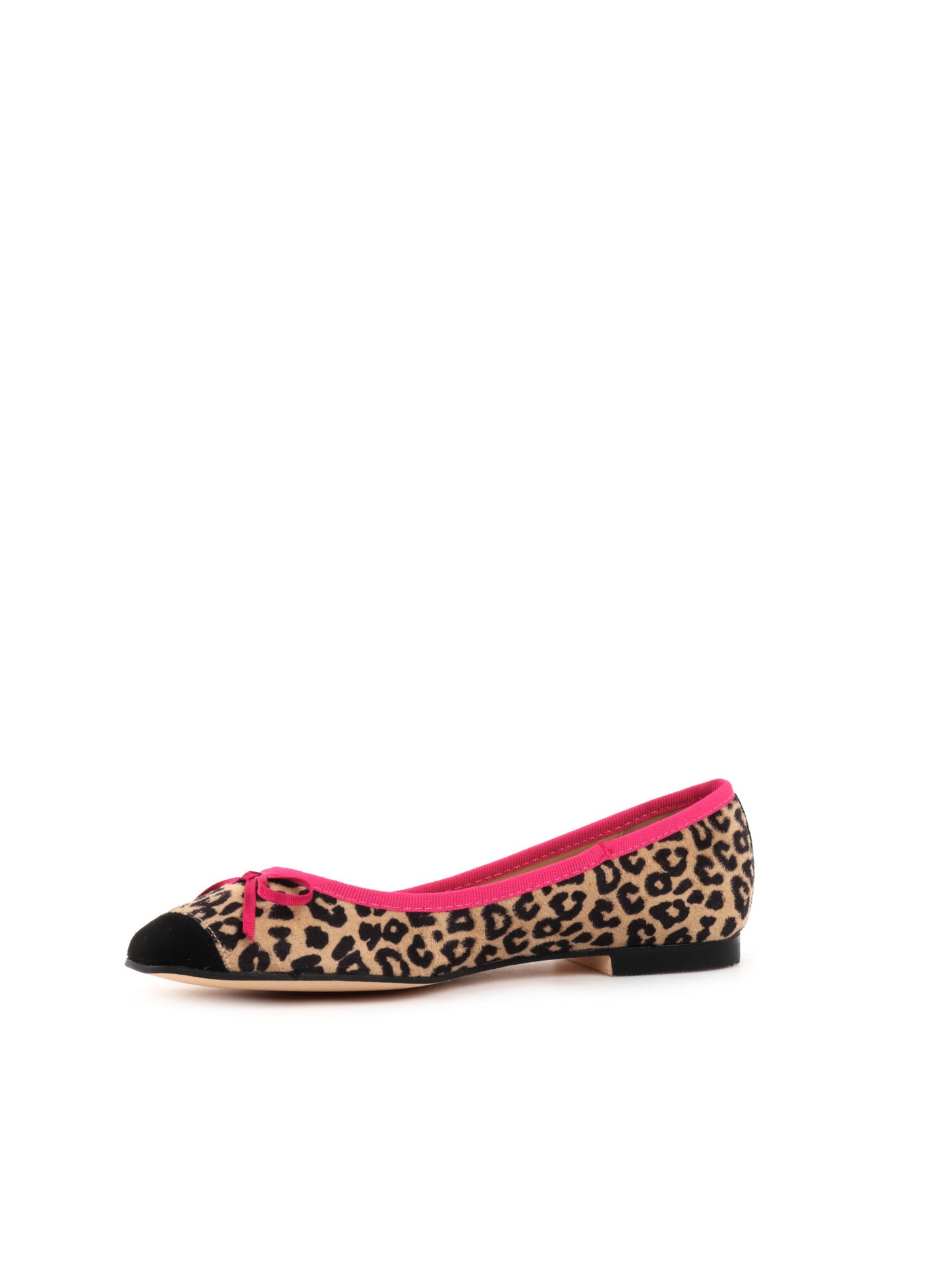 CLYO' BALLERINA - LEOPARDO