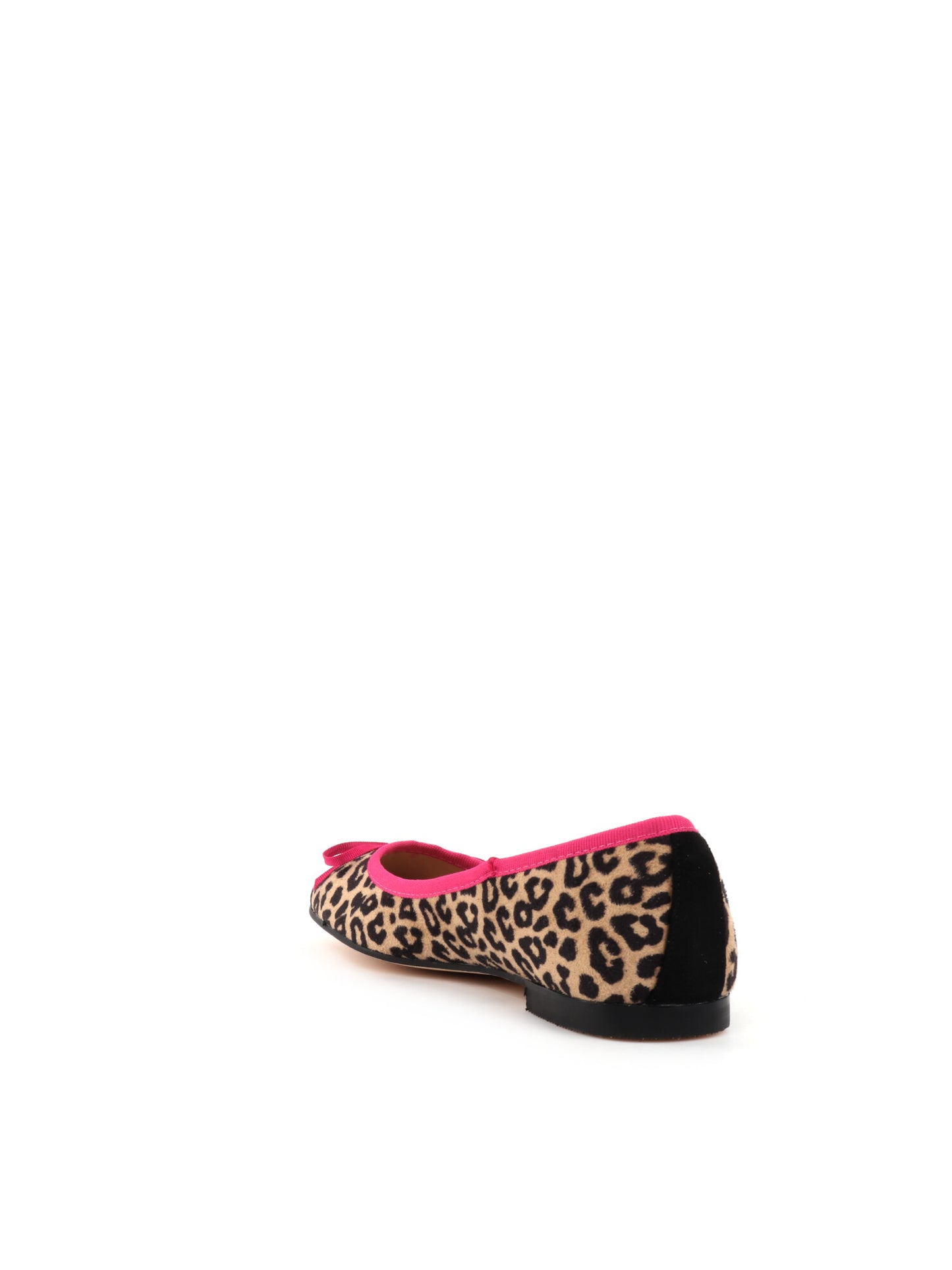 CLYO' BALLERINA - LEOPARDO