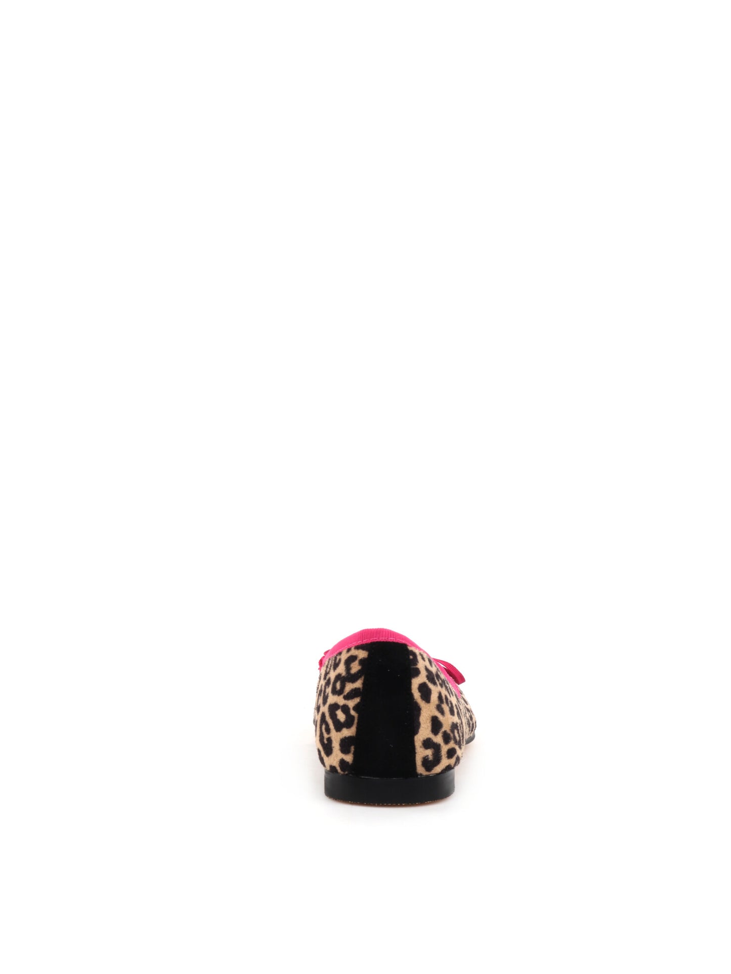 CLYO' BALLERINA - LEOPARDO