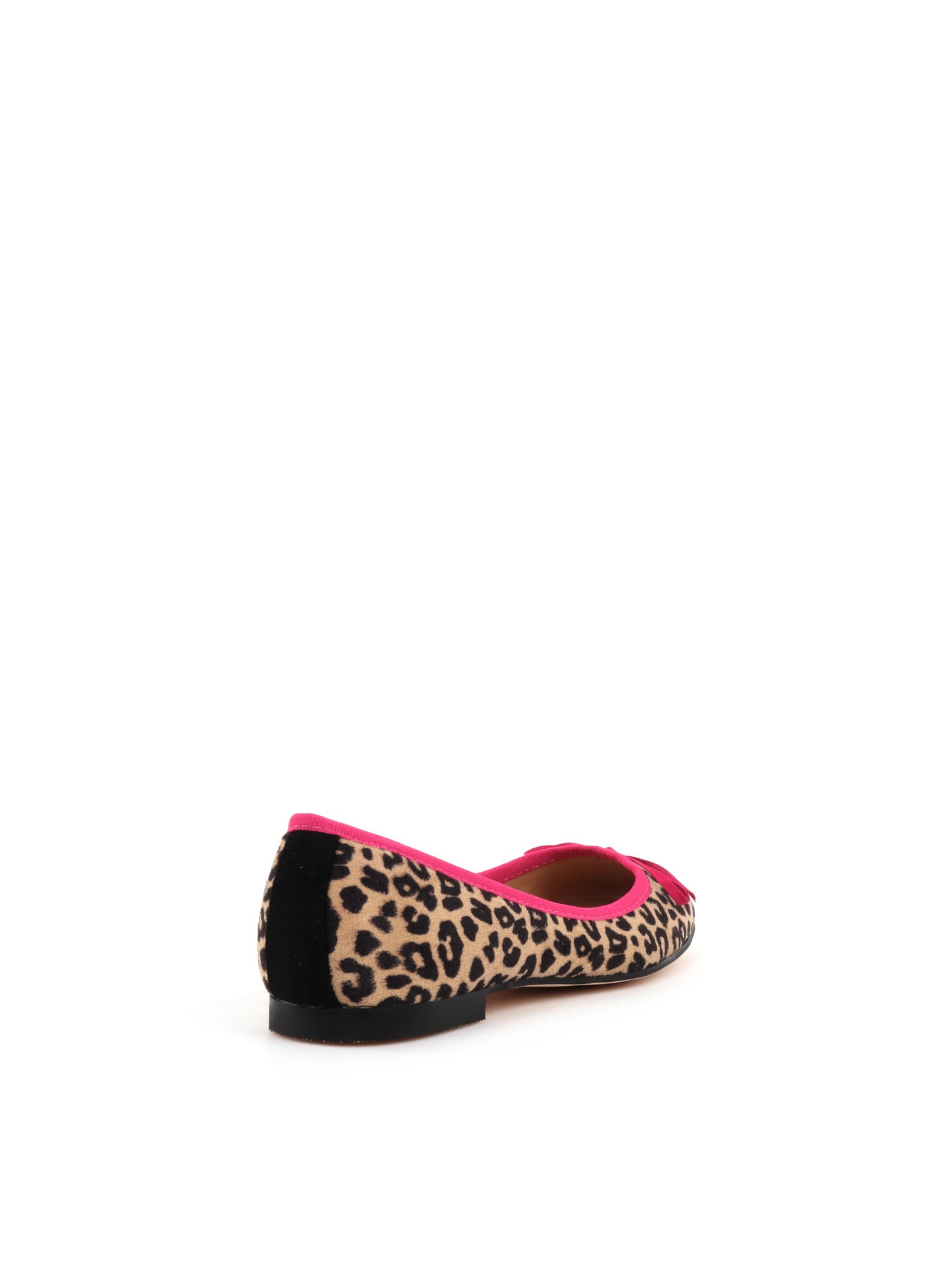 CLYO' BALLERINA - LEOPARDO