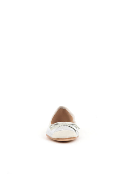 CLYO' BALLERINA - ARGENTO