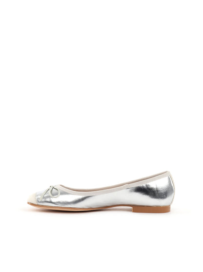 CLYO' BALLERINA - ARGENTO