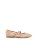 ballerina-con-strass-clyo-da-donna-oro