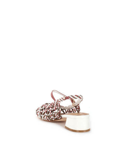 CLYO' CHANEL - MARRONE ROSSO