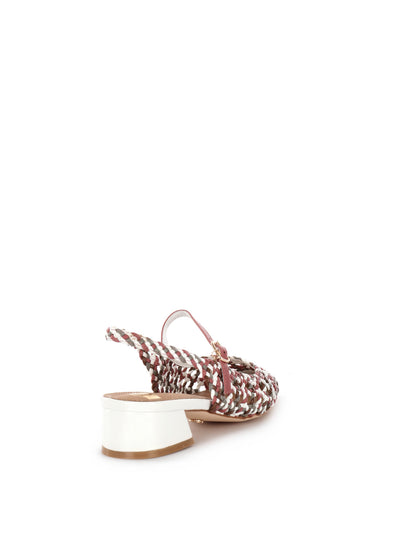 CLYO' CHANEL - MARRONE ROSSO