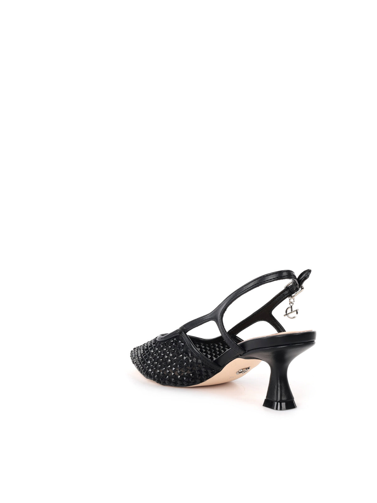 Clyo' chanel decollete'/chanel da donna nero