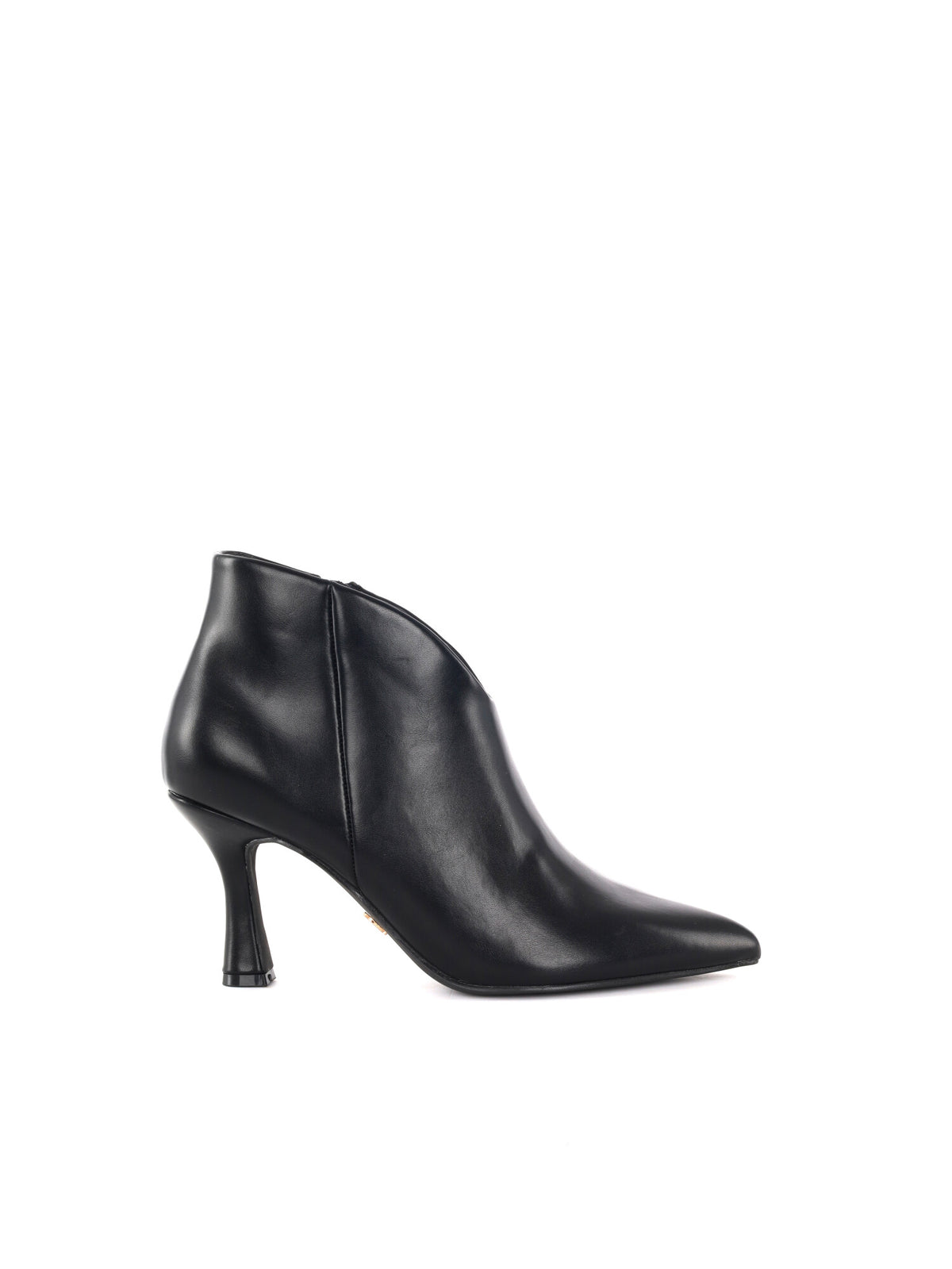 Clyo' GD841, stivaletto da donna nero