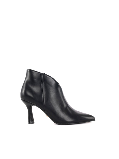 Clyo' GD841, stivaletto da donna nero
