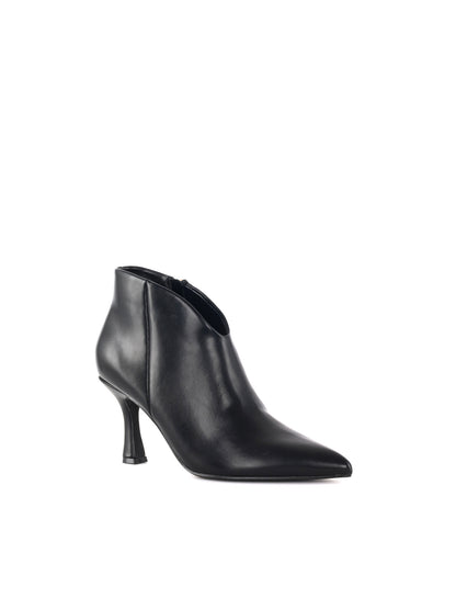 Clyo' GD841, stivaletto da donna nero