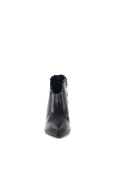 Clyo' GD841, stivaletto da donna nero