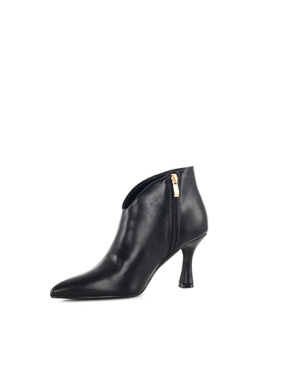 Clyo' GD841, stivaletto da donna nero
