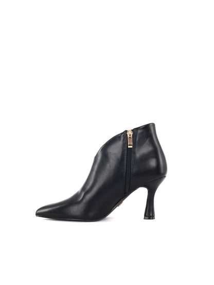 Clyo' GD841, stivaletto da donna nero