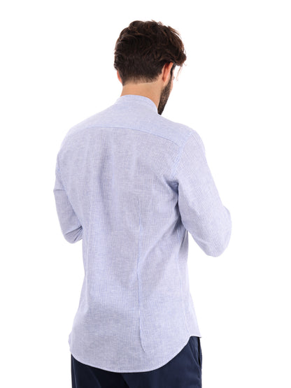 F.B. CAMICIA MISLINO