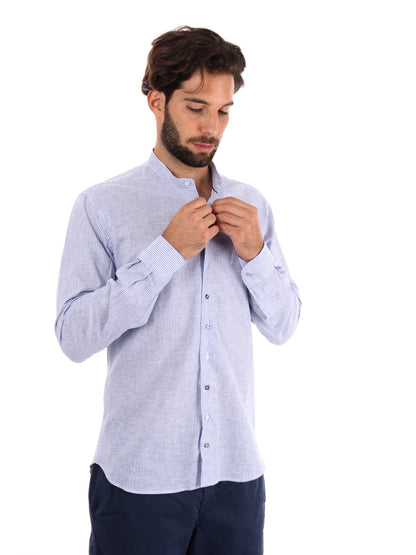 F.B. CAMICIA MISLINO