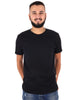 t-shirt-con-taschino-gianni-lupo-uomo-nero