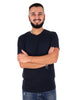 gianni-lupo-t-shirt-manica-corta-da-uomo-in-blu-casual
