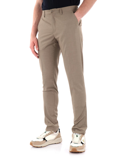 GIANNI LUPO PANTALON - CAMEL