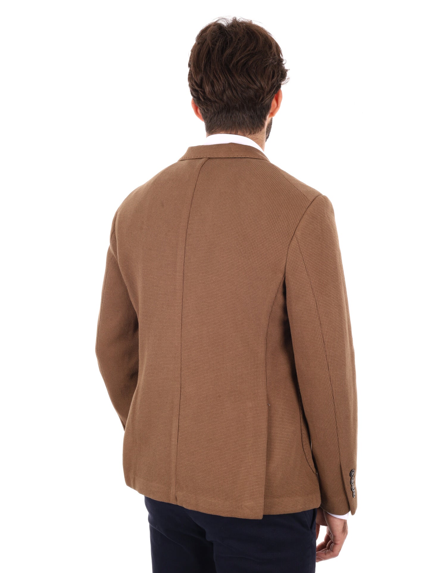 GIACCA MONOPETTO GIANNI LUPO CAMEL