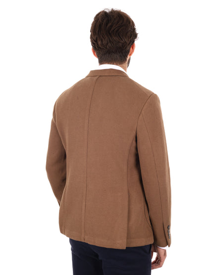 GIACCA MONOPETTO GIANNI LUPO CAMEL
