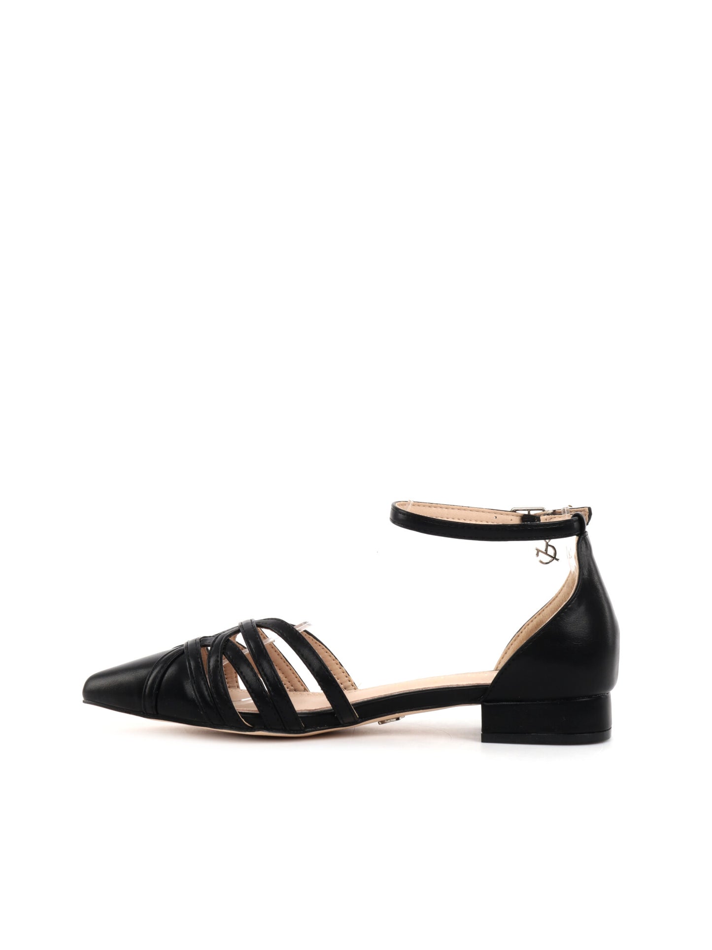 DÉCOLLETÉ BASSA CLYO' DA DONNA NERO
