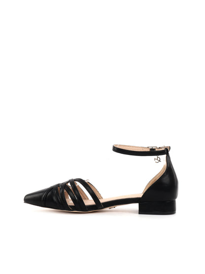 DÉCOLLETÉ BASSA CLYO' DA DONNA NERO