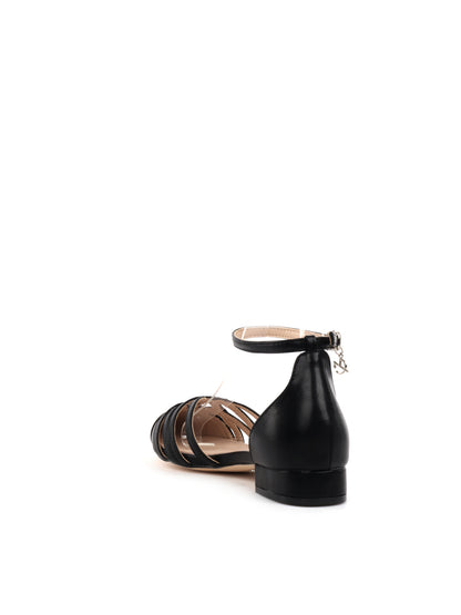 DÉCOLLETÉ BASSA CLYO' DA DONNA NERO