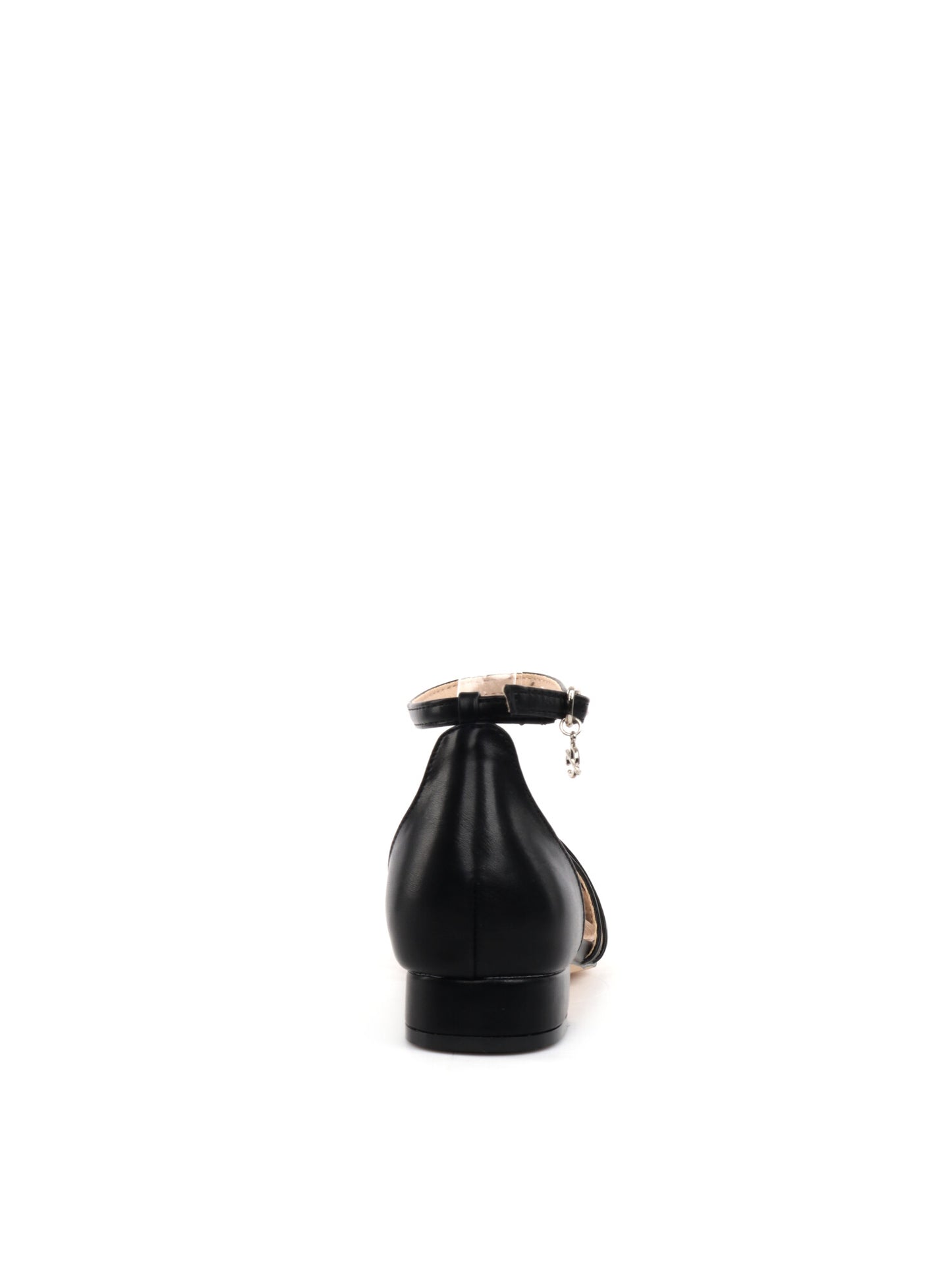 DÉCOLLETÉ BASSA CLYO' DA DONNA NERO