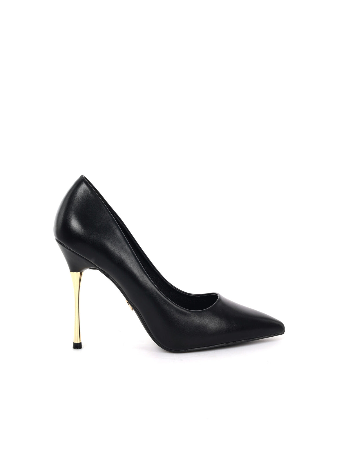 Clyo' GP846, décolleté da donna nere