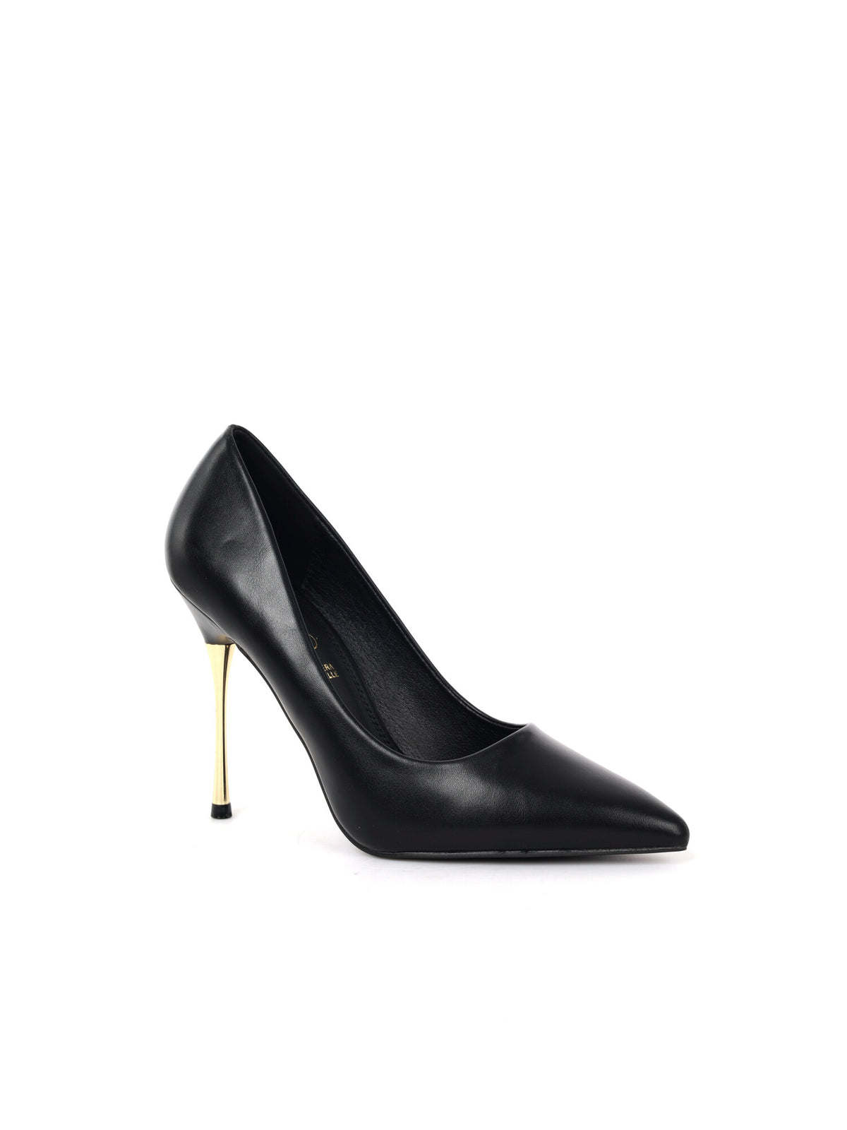 Clyo' GP846, décolleté da donna nere