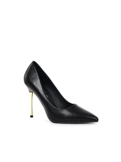 Clyo' GP846, décolleté da donna nere