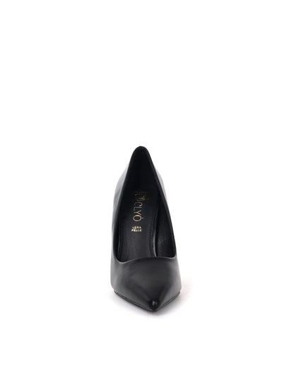 Clyo' GP846, décolleté da donna nere